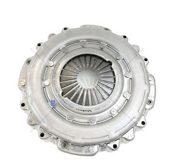 Clutch Kit D-SERIE/FL III 10 TEETH Valeo