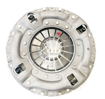 Clutch Kit D6A180/210/TD 61/63 - FL6 Ø 350MM RAICAM