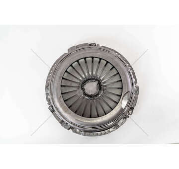 Clutch Kit DAILY 35C10/C14 2.3 HPI D.280 Neutral Box