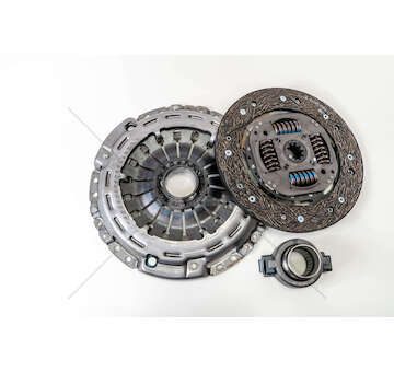 Clutch Kit DAILY I/II/III/IV / MASCOTT Ø 240MM Luk