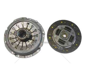 Clutch Kit DAILY III - 8140/8149.43/63 D. 235 MM RAICAM