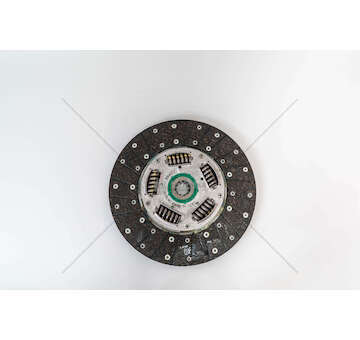 Clutch Kit DAILY III/IV - F1CE0481 Ø 280MM Iveco