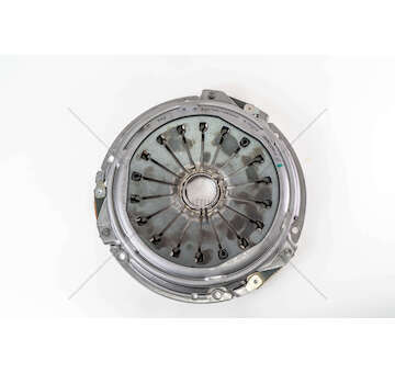 Clutch Kit DAILY IV - F1AE/F1CE Ø 267MM Iveco