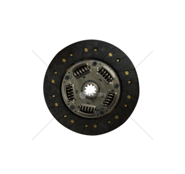 Clutch Kit DAILY IV/V - F1AE/F1CE D. 267 MM RAICAM