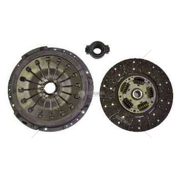 Clutch Kit DAILY V - F1CE3481 D. 310 MM RAICAM