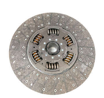 Clutch Kit DC 09/11/12/13 - P,G,R,T-SERIES Luk