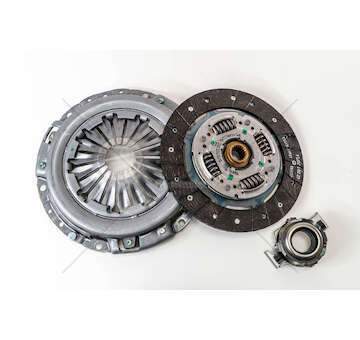 Clutch Kit DOBLO'/GRANDE PUNTO/QUBO 1.3 MJTD D.218 Valeo
