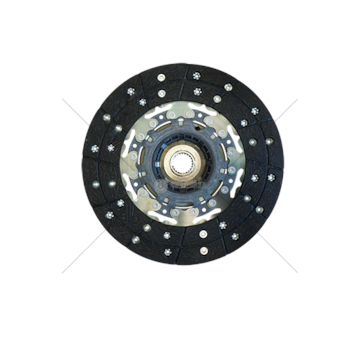 Clutch Kit DUCATO/BOXER/JUMPER 3.0 HDI 481 Luk