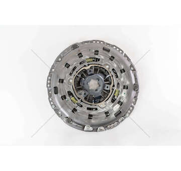 Clutch Kit DUCATO/BOXER/JUMPER 3.0 HDI F1CE0481 Iveco