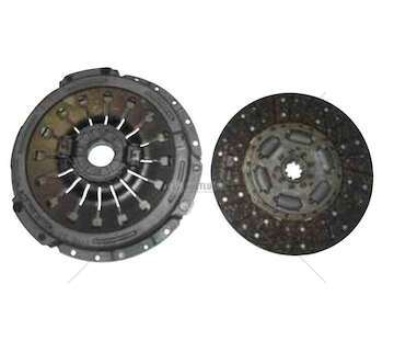 Clutch Kit EUROCARGO I-III - 8060.25/45 D. 310 MM RAICAM