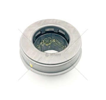 Clutch Kit EUROCARGO TECTOR EURO 6 F4AFE Ø 395MM Valeo