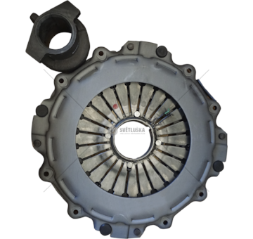 Clutch Kit EUROTECH/EUROCARGO-8460/8469.21/41 D. 400 MM RAICAM