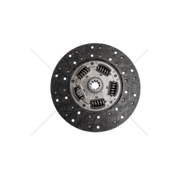 Clutch Kit F1CE0481 - 35C14/C15-3.0 HPI-EURO5 D.280 Iveco