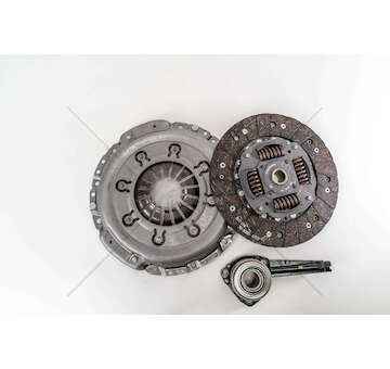 Clutch Kit F9Q - MASTER II/TRAFIC II 1.9 DCI Ø 240MM Luk