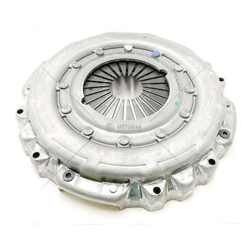 Clutch Kit FL II/MIDLUM/PREMIUM 2 10 TEETH Valeo