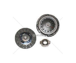 Clutch Kit ISUZU ELF 3.0 Di 2003--> Mec-Diesel