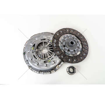 Clutch Kit JUMPER 2.2HDI > 12/2010 D.260 Luk