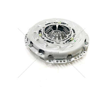Clutch Kit JUMPER/BOXER 2.0/2.2 HDI Ø 260MM Luk
