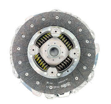 Clutch Kit K3P+CSC - DUCATO 2.3 Valeo