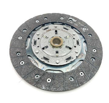 Clutch Kit KIT 2P OPEL MERIVA, ASTRA D.242 Valeo