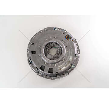 Clutch Kit KIT 2P - TRANSIT ECOBLUE 2.0 2016-> ORIGINALE