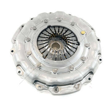 Clutch Kit KIT 362 DBE ATEGO NEW Valeo