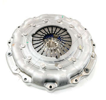 Clutch Kit KIT 362 DBE EUROCARGO NEW Valeo