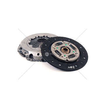 Clutch Kit KIT FRIZIONE JEEP RENEGADE 1.6 Fiat