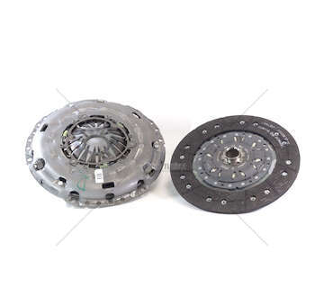 Clutch Kit KIT FRIZIONE SAAB 9-3 1.9 TDI D.240 Mec-Diesel