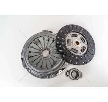 Clutch Kit MASCOTT 2 D.280 Valeo