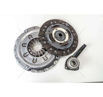 Clutch Kit MASTER II/TRAFIC II 1.9 DCI Ø 240MM Luk