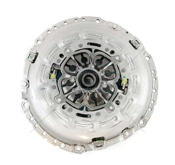 Clutch Kit MASTER III 2.3 DCI Ø 260MM Luk