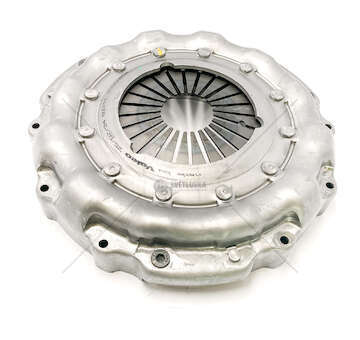 Clutch Kit MIDLUM 160/190/220 10 TEETH Valeo