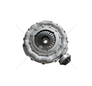 Clutch Kit MIDLUM/PREMIUM 180/DISTRIBUTION 210 Valeo