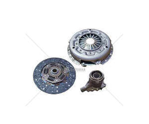 Clutch Kit MITSUBISHI CANTER Mec-Diesel