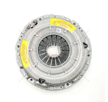 Clutch Kit MODULE Astra H, Vectra C 1.9 CDTI Valeo