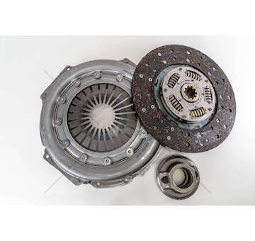Clutch Kit NISSAN ATLEON 140 CV Valeo
