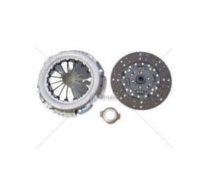 Clutch Kit NISSAN ECO T./TRADE Mec-Diesel