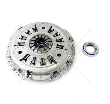 Clutch Kit NISSAN NT 400 Mec-Diesel