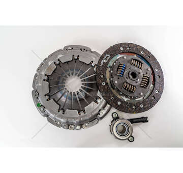 Clutch Kit RepSet PRO con CSC TRAFIC II D.240 Luk