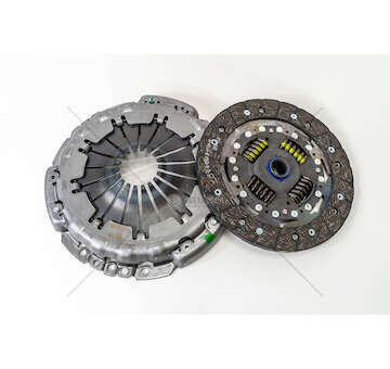 Clutch Kit RepSet senza reggispinta mecca Luk