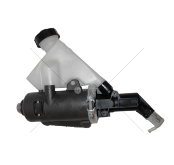 Clutch Kit SERVOFRIZIONE TECTOR E17/E18/E 21 Iveco