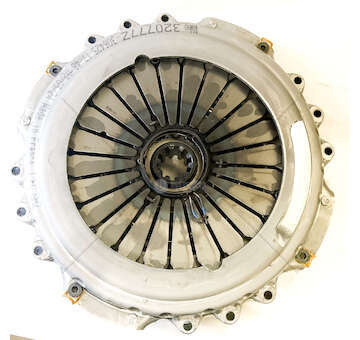 Clutch Kit STRALIS AD/AS - F2BE/F3AE/F3BE Ø 430MM Valeo