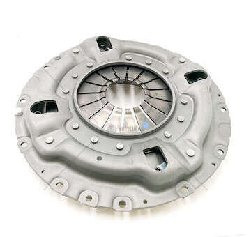 Clutch Kit TD 61 G/GA/63 E/ES - FL6 Ø 380MM RAICAM