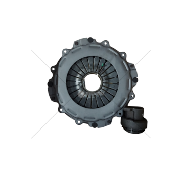 Clutch Kit TECTOR - F4AE0681 D. 400 MM RAICAM