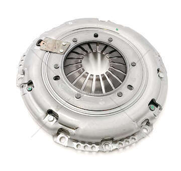 Clutch Kit TRAFIC III/VIVARO B/NV300 1.6 D Ø 240MM Luk