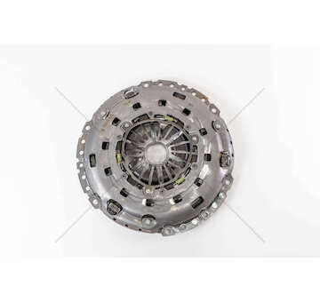 Clutch Kit TRANSIT 2000->2006 2.4 TD KIT Ø 250MM Luk