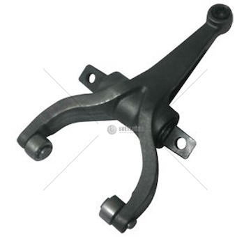 CLUTCH LEVER COMPLETE SEM SEM11745