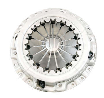 Clutch Pressure Plate ISUZU NQR70 Mec-Diesel