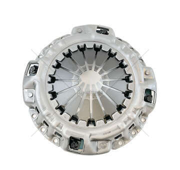 Clutch Pressure Plate MITSUBISHI CANTER 2001 --> Mec-Diesel